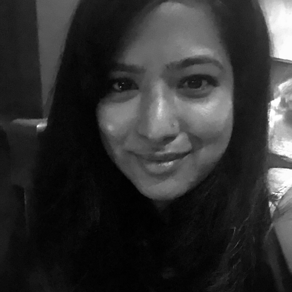 Meet your Posher, Sheetal